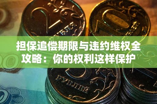 武汉担保追偿期限与违约维权全攻略：你的权利这样保护